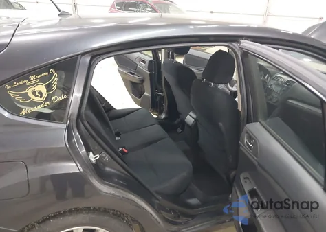 2012 Subaru Impreza 2.0I Premium из США, поврежденный, VIN JF1GPAB62CG224907